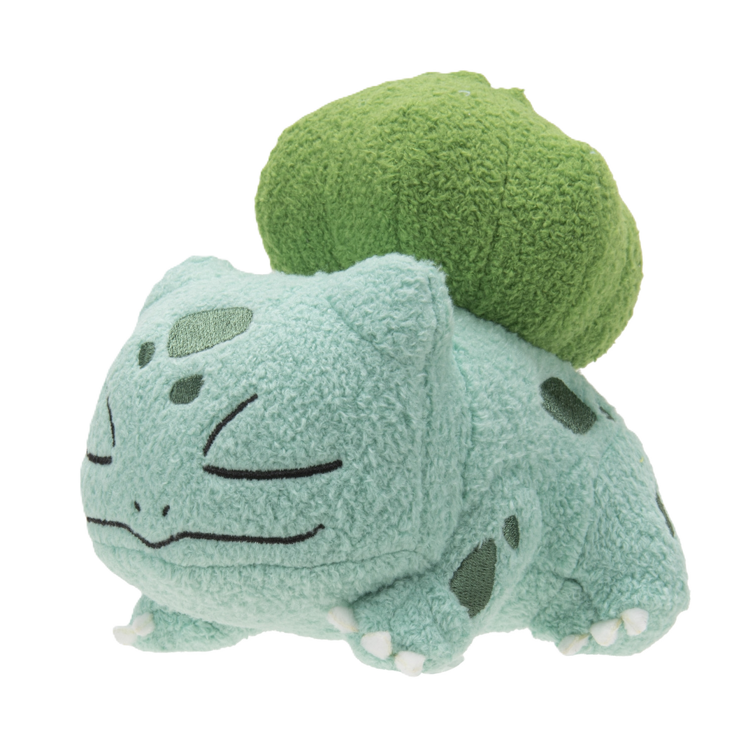 Pokemon 5 Inch Sleeping Plush