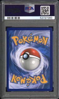 Special Delivery Pikachu SWSH074 Promo - 2020 Pokemon - PSA 9