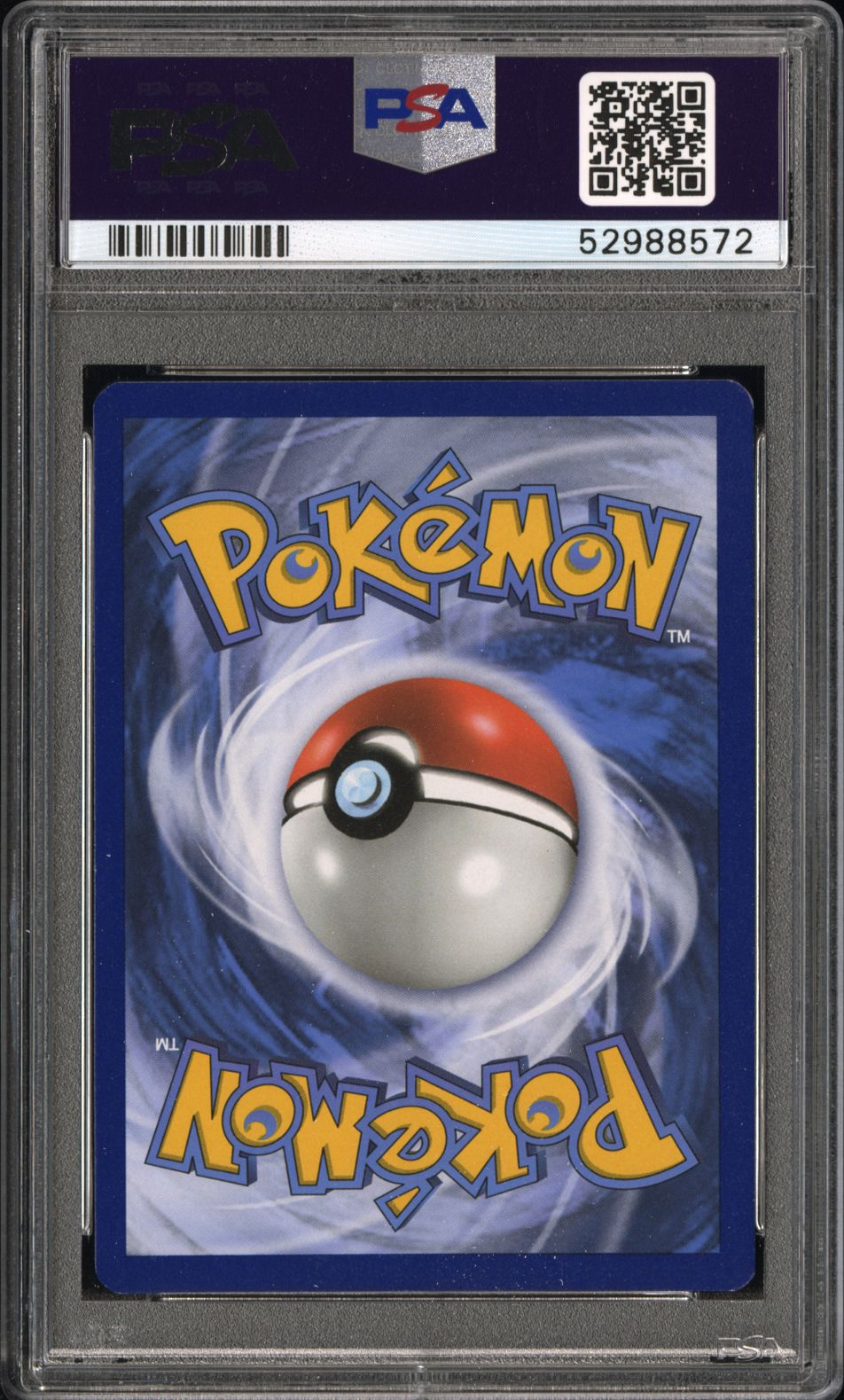 Charizard Rev. Foil #11 Evolutions - 2016 Pokemon XY - PSA 9