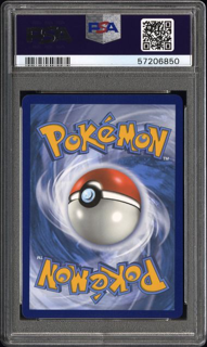 Charizard Vmax 074/073 Champions Path - 2020 Pokemon - PSA 9