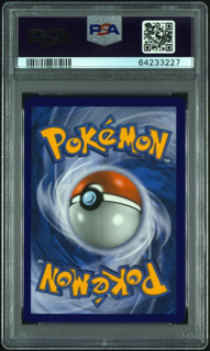 Special Delivery Bidoof SWSH177 Promo - 2021 Pokemon - PSA 10