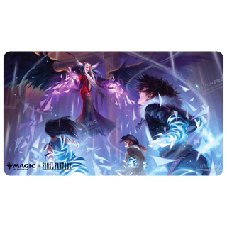 Ultra Pro Magic Playmat - Final Fantasy