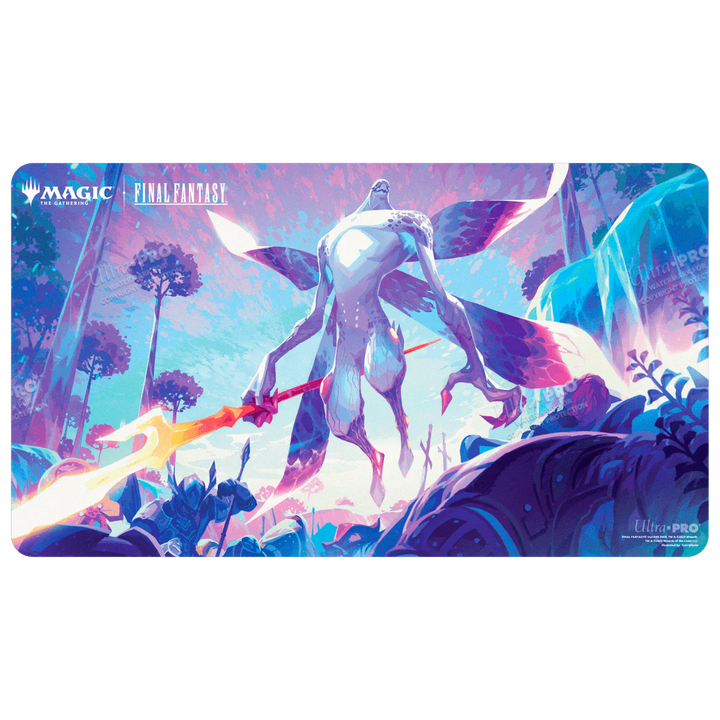 Ultra Pro Playmat - Magic: The Gathering - Final Fantasy