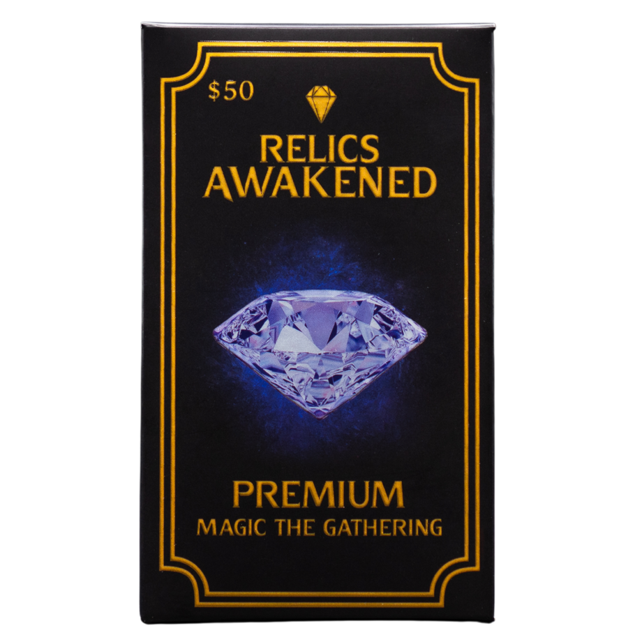 Pokemon & MTG Repacks | Curated TCG Mystery Boxes | Cash Cards Unlimited