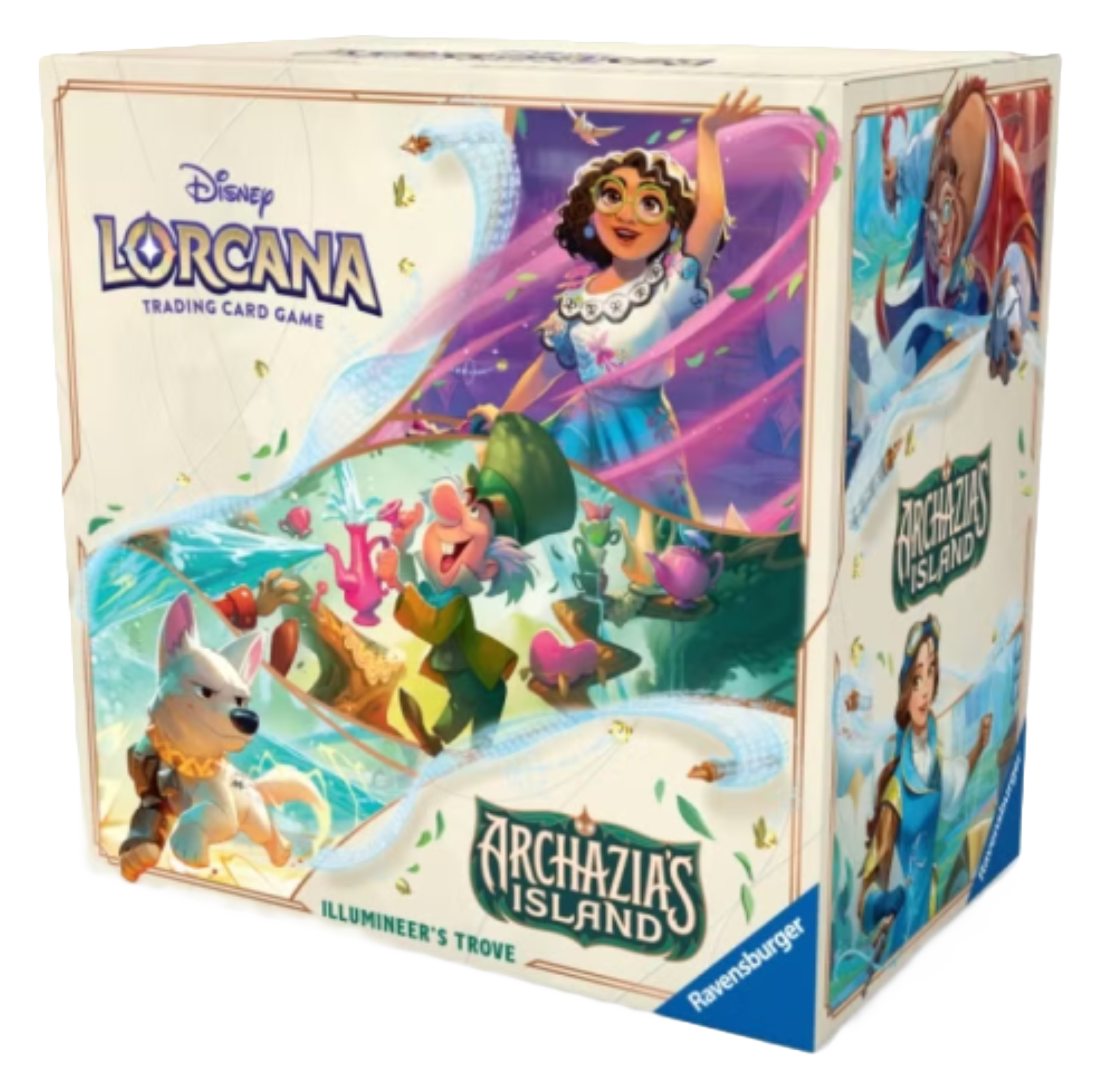 Lorcana Cards | Disney Trading Card Singles & Starter Decks | Cash Cards Unlimited Lorcana Cards | Disney Trading Card Singles & Starter Decks | Cash Cards Unlimited