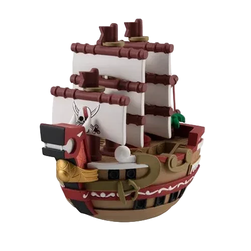 One Piece Grand Line Collection Yuracolle Series Blind-Box Mini-Figure