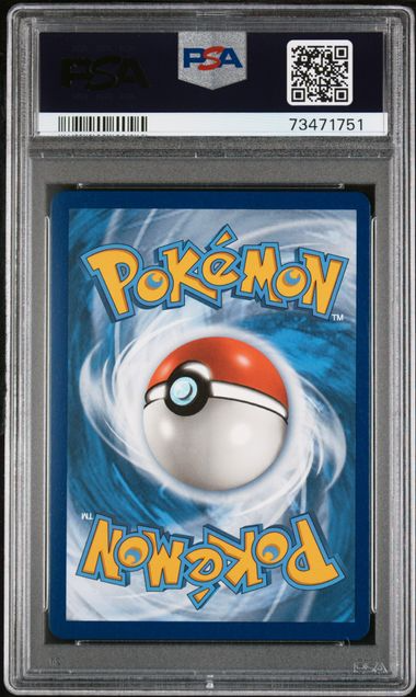 Togepi & Cleffa & Igglybuff GX - 2019 Pokemon Sun & Moon Cosmic Eclipse - PSA 10