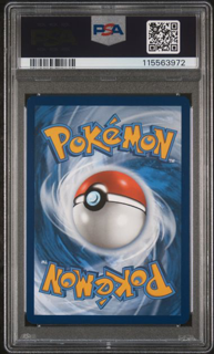 Sylveon ex 156/131 Prismatic Evolutions - 2025 Pokemon - PSA 9