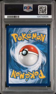 Special Delivery Charizard SWSH075 Pokemon Center promo - 2022 Pokemon - PSA 9