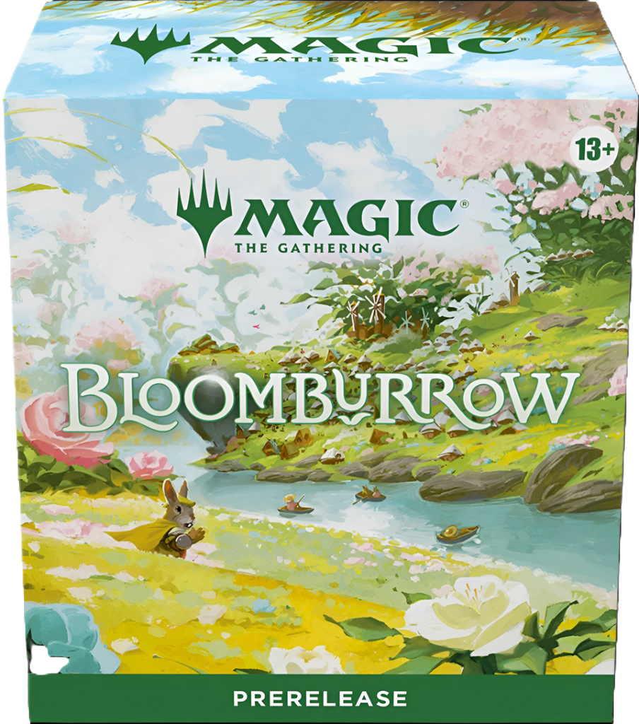 Bloomburrow - Prerelease Pack