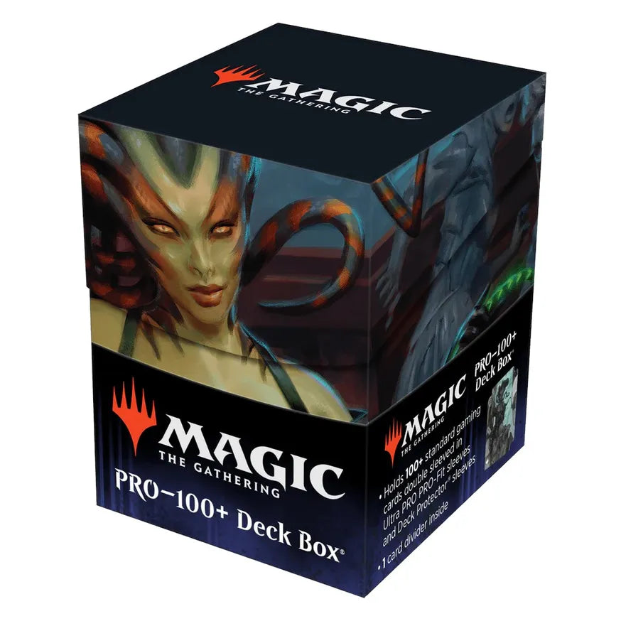 Ultra Pro Deck Box Magic: The Gathering - Outlaws of Thunder Junction