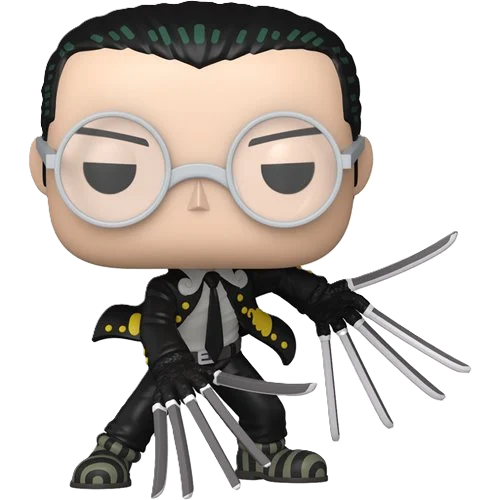One Piece Kuro Funko Pop! Vinyl Figure #2225