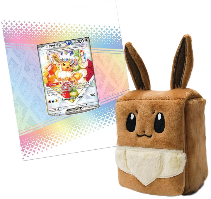 Prismatic Evolutions Super Premium Collection - Pokemon TCG (Presale)
