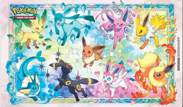 Prismatic Evolutions Super Premium Collection - Pokemon TCG (Presale)