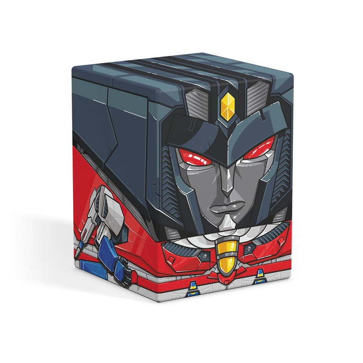 Ultimate Guard - Squaroes Transformers Deck Boxes
