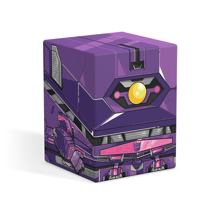Ultimate Guard - Squaroes Transformers Deck Boxes