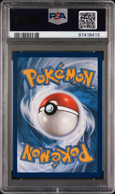 Nemona - 229/091 - Paldean Fates  - 2024 Pokemon - PSA 10