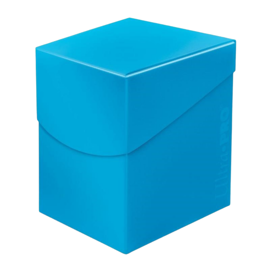 Ultra Pro Eclipse PRO-100+ Deck Box (Various Colors)
