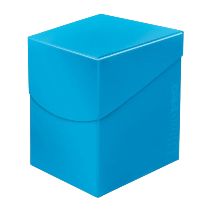 Ultra Pro Eclipse PRO-100+ Deck Box (Various Colors)