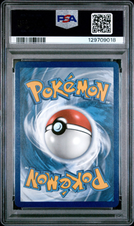 Moltres Zapdos Articuno Sm210 - Elite Trainer Box Hidden Fates - 2019 Pokemon - PSA 10