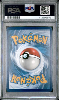 Orbeetle VMAX TG13/TG30 - Lost Origin - 2022 Pokemon - PSA 10