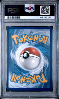 Entei V GG36/GG70 Crown Zenith - 2023 Pokemon - PSA 10