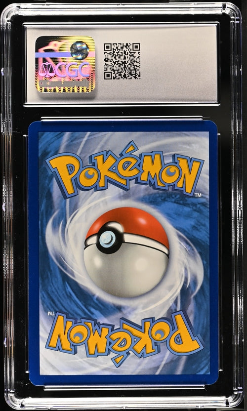 Charmeleon 002/034 Trading Card Game Classic - CLV, CLC, CLB  Charizard & Ho-Oh ex Deck - CLC - 2023 Pokemon - CGC 9