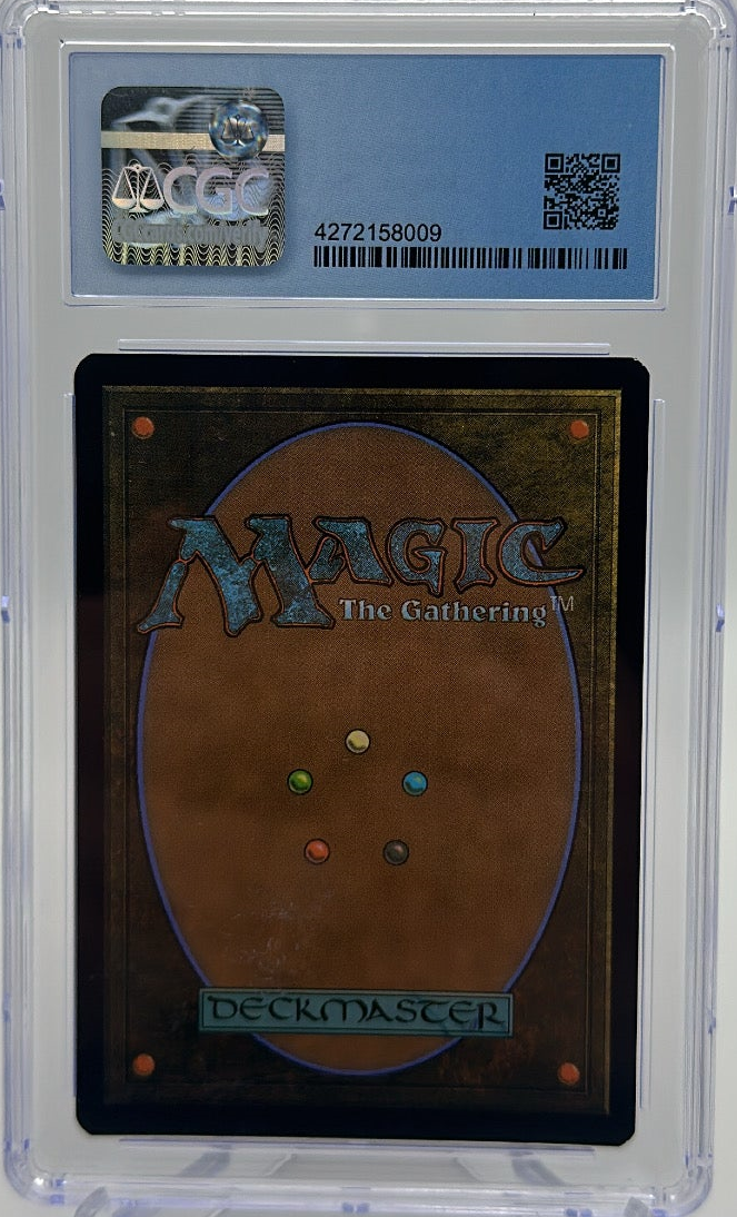 Ragavan, Nimble Pilferer 151 Halo Foil Showcase - Multiverse Legends 2023 - Magic The Gathering - CGC 9