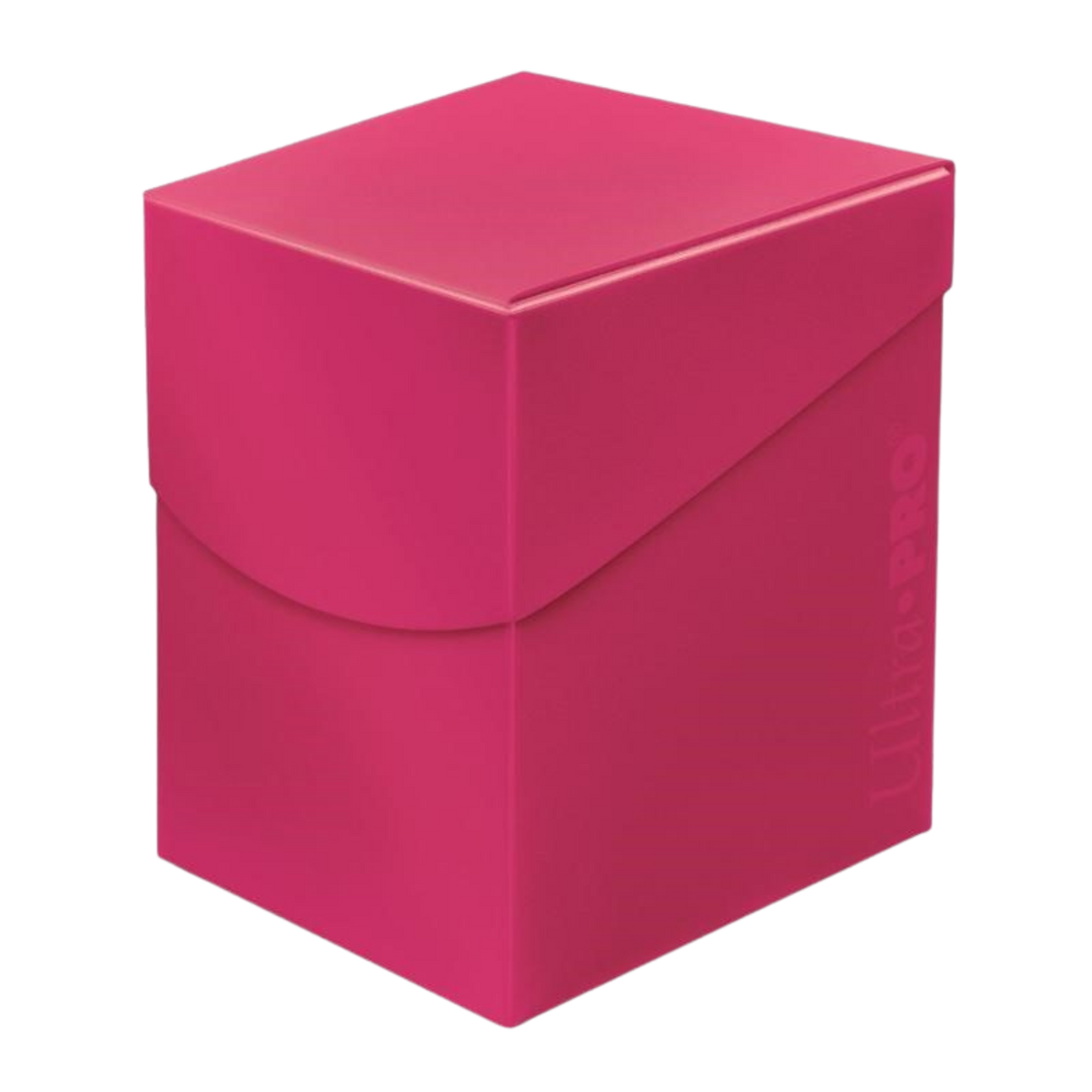Ultra Pro Eclipse PRO-100+ Deck Box (Various Colors)