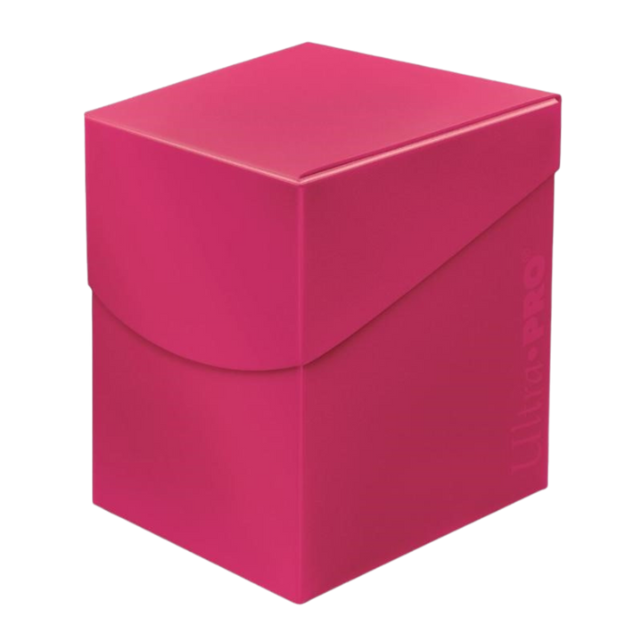 Ultra Pro Eclipse PRO-100+ Deck Box (Various Colors)