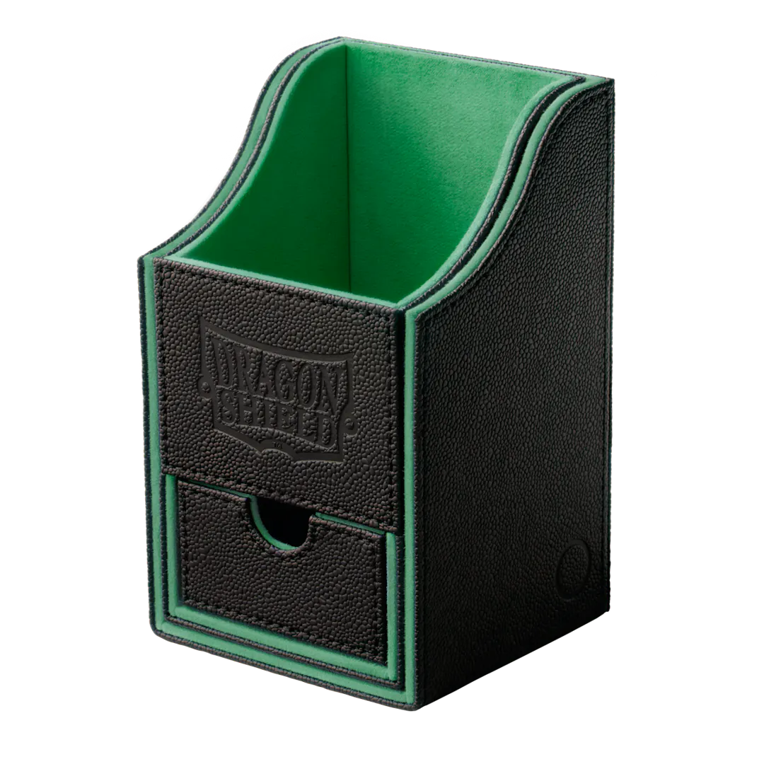 Dragon Shield: Nest 100+ Deck Box