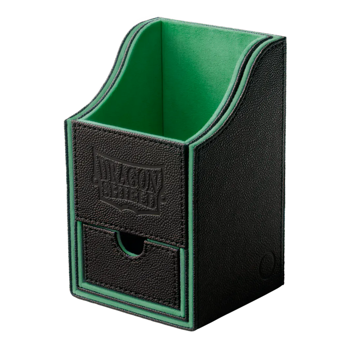 Dragon Shield: Nest 100+ Deck Box (Various Colors)