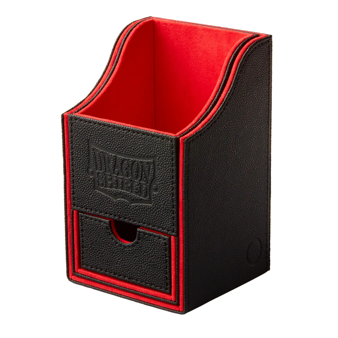 Dragon Shield: Nest 100+ Deck Box (Various Colors)