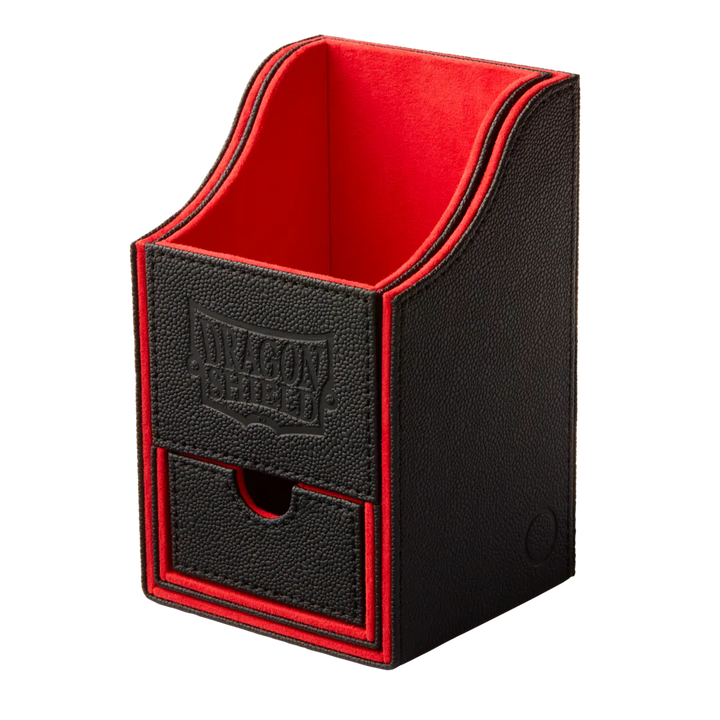 Dragon Shield: Nest 100+ Deck Box (Various Colors)