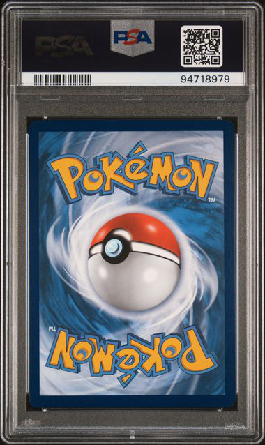 Arceus V SWSH204 Arceus V Figure Collection - 2022 Pokemon - PSA 10