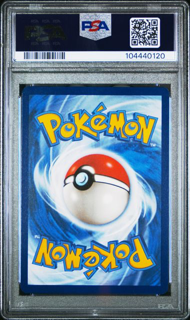 Ralts 211/198 Scarlet & Violet Base Set  - 2023 Pokemon - PSA 10