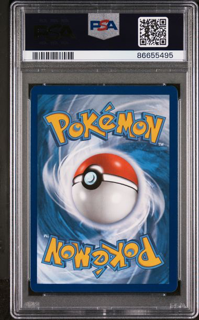 Charizard Vmax SV107/SV122 Shining Fates - 2021 Pokemon - PSA 9