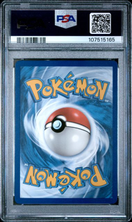 Unown V 177/195 Silver Tempest - 2022 Pokemon - PSA 10