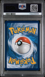 Persian 078/064 Shrouded Fable - Shrouded Fable - 2024 Pokemon - PSA 9