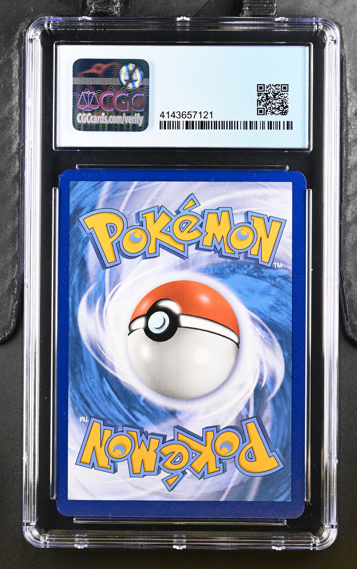 Charizard VSTAR 174/172 Secret Brilliant Stars - 2022 Pokemon - CGC 9
