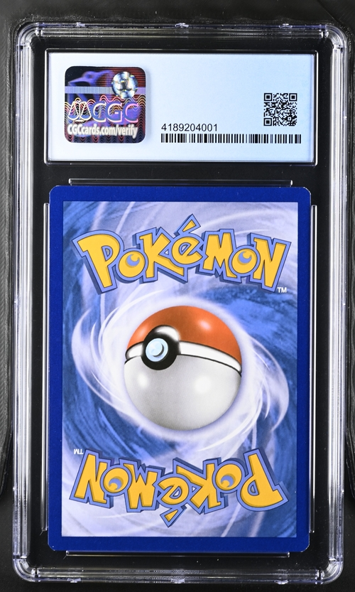 Charizard EX XY29 Black Star Promos - 2014 Pokemon - CGC 8.5