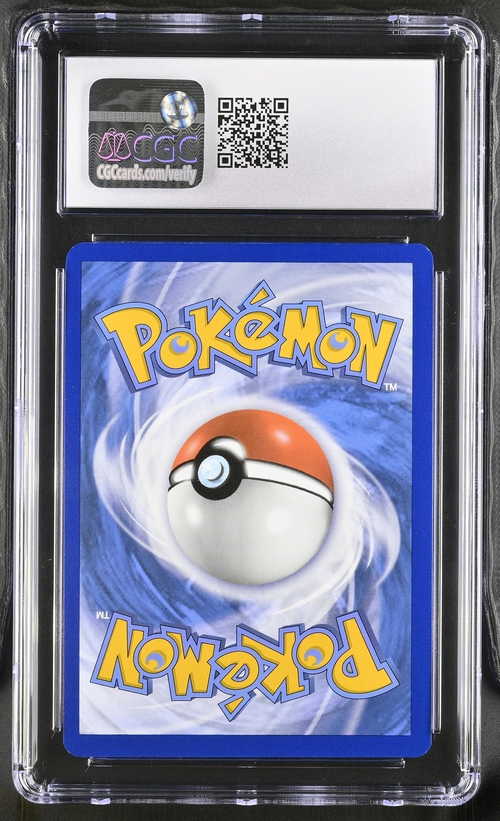 Miraidon - 013 - Back Star Promos - 2023 Pokemon - CGC 9.5