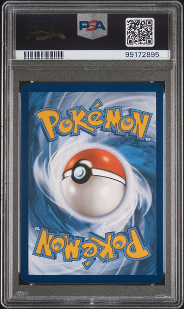 Cassiopeia 094/064 - Shrouded Fable - 2024 Pokemon - PSA 10