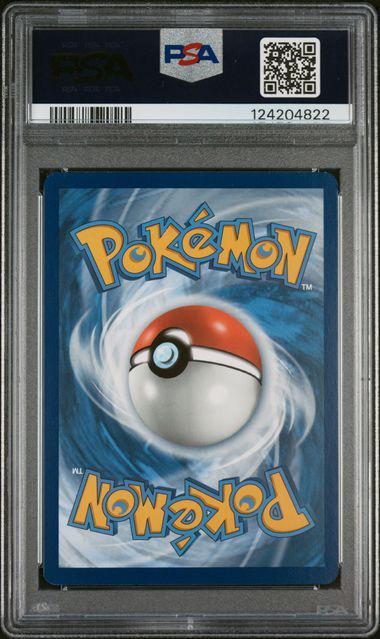 Charizard EX - 233/197 - Obsidian Flame - 2023 Pokémon - PSA 9