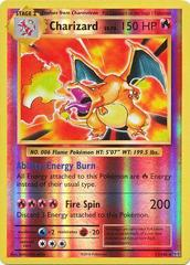 Charizard - XY - Evolutions (EVO) Reverse Holo