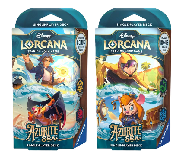 Disney Lorcana
