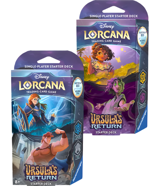 Disney Lorcana