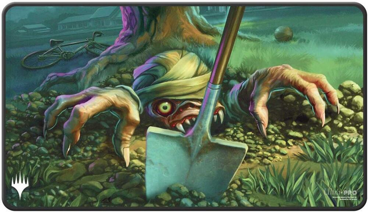 Ultra Pro Playmat - Magic the Gathering: Duskmourn