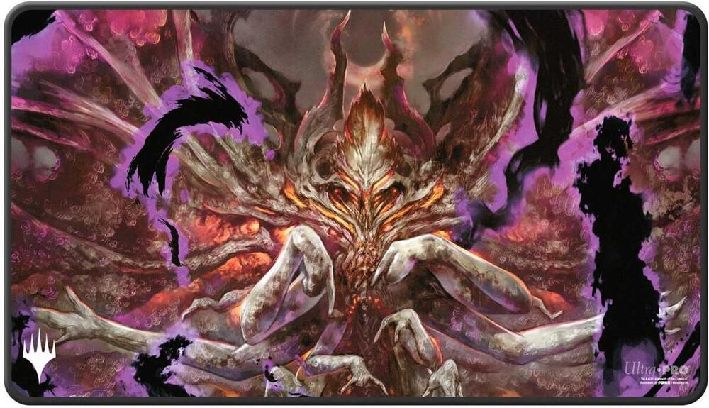 Ultra Pro Playmat - Magic the Gathering: Duskmourn