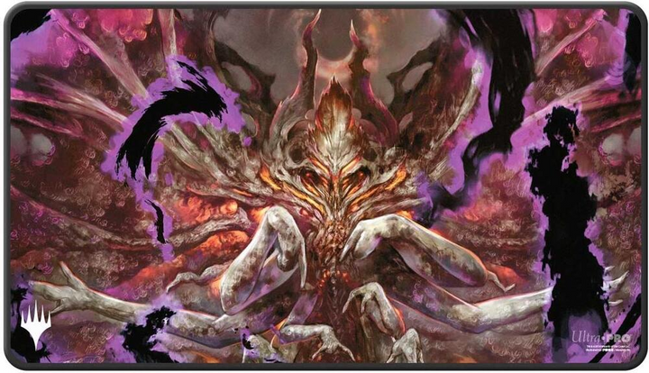 Ultra Pro Playmat - Magic the Gathering: Duskmourn